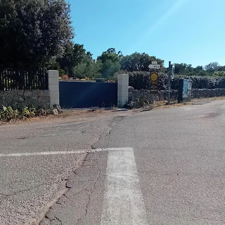 La Maison Sous Les Oliviers Casa D'iloa Hébergement de vacances Porto-Vecchio (Corsica)