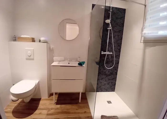 Hébergement de vacances La Maison Sous Les Oliviers Casa D'iloa *