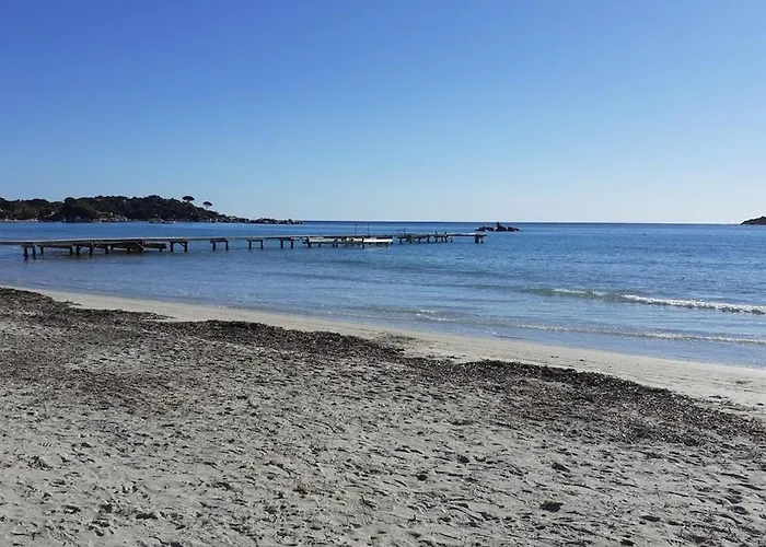 La Maison Sous Les Oliviers Casa D'iloa Hébergement de vacances *