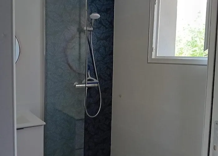 La Maison Sous Les Oliviers Casa D'iloa Porto-Vecchio (Corsica)