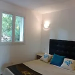 بيت للعطل La Maison Sous Les Oliviers Casa D'iloa *