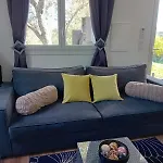 بيت للعطل La Maison Sous Les Oliviers Casa D'iloa *