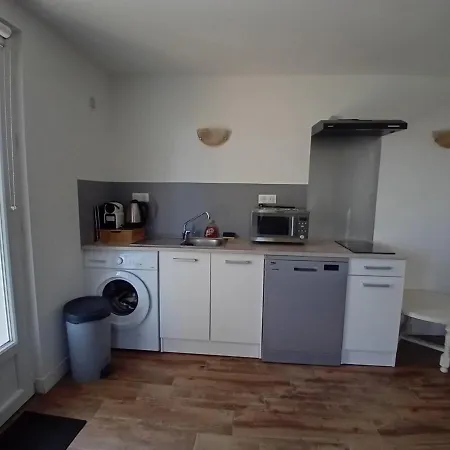 La Maison Sous Les Oliviers Casa D'iloa Vakantiehuis Porto-Vecchio (Corsica)