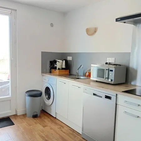 La Maison Sous Les Oliviers Casa D'iloa Дом отдыха Порто-Веккьо