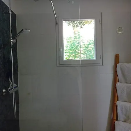 La Maison Sous Les Oliviers Casa D'iloa