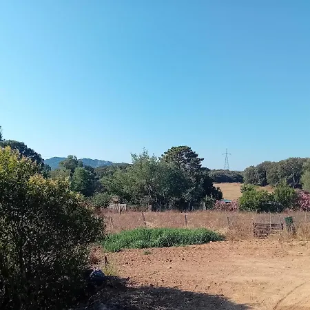 La Maison Sous Les Oliviers Casa D'iloa Сasa de vacaciones Porto Vecchio