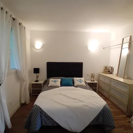 La Maison Sous Les Oliviers Casa D'iloa * Porto Vecchio