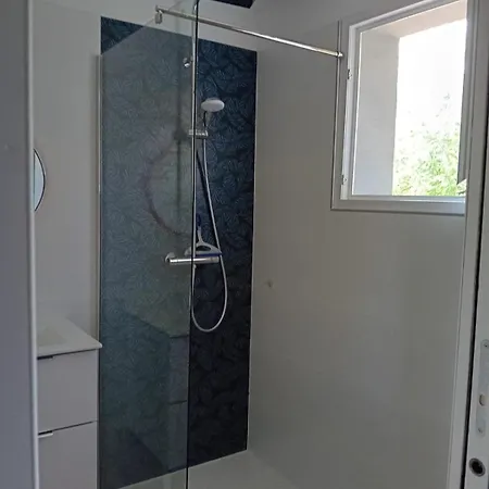 La Maison Sous Les Oliviers Casa D'iloa Порто-Веккьо