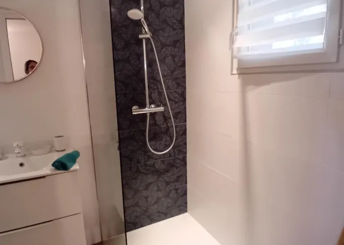 La Maison Sous Les Oliviers Casa D'iloa * Porto-Vecchio (Corsica)