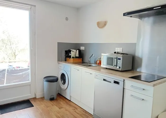 La Maison Sous Les Oliviers Casa D'iloa Vakantiehuis Porto-Vecchio (Corsica)