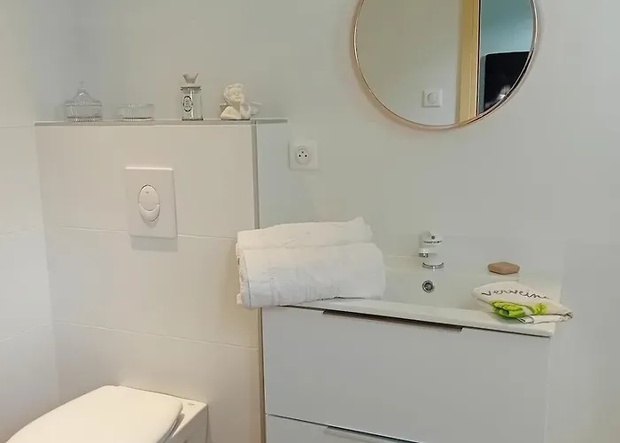 La Maison Sous Les Oliviers Casa D'iloa